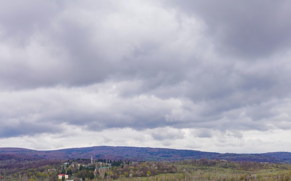 Indiana National Guard’s 438th Chemical Company Participate in Toxic Lance 2023