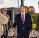 Fort Indiantown Gap dedicates new main access control point