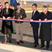 Fort Indiantown Gap dedicates new main access control point