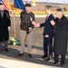 Fort Indiantown Gap dedicates new main access control point