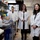 U.S. Naval Research Laboratory (NRL) Research Biologist