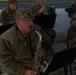 Grand opening of main access control gate at Fort Indiantown Gap