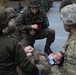 Louisiana National Guard medics partner alongside Polish soldiers to execute mass casualty training in Poland