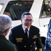 Guatemalan Incoming Chief of Delagation Visits the IADC