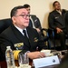 Guatemalan Incoming Chief of Delagation Visits the IADC
