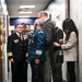 Guatemalan Incoming Chief of Delagation Visits the IADC