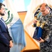 Guatemalan Incoming Chief of Delagation Visits the IADC