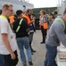 21st TSC, 839th Transportation Battalion and &quot;Rakkasans&quot; project power through the Port of Livorno