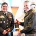Guatemalan Incoming Chief of Delagation Visits the IADC