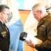 Guatemalan Incoming Chief of Delagation Visits the IADC