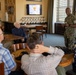 U.S. Marine Corps Vietnam veterans reunite after 57 years at The Basic School