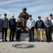 U.S. Marine Corps Vietnam veterans reunite after 57 years at The Basic School
