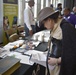 Fort Meade’s 48th Annual Retiree Appreciation Day Attracts Hundreds of Retirees