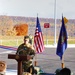 Ft. Indiantown Gap Ribbon-Cutting Ceremony for New Access Control Point