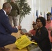Fort Meade’s 48th Annual Retiree Appreciation Day Attracts Hundreds of Retirees