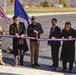 Ft. Indiantown Gap Ribbon-Cutting Ceremony for New Access Control Point