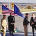 Ft. Indiantown Gap Ribbon-Cutting Ceremony for New Access Control Point