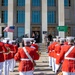 Secretary Austin hosts Saudi Arabian Defense Minister Prince Khalid bin Salman Al Saud