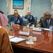 Secretary Austin hosts Saudi Arabian Defense Minister Prince Khalid bin Salman Al Saud