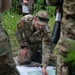 SERE Medics Conduct Search and Rescue Exercise