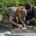 SERE Medics Conduct Search and Rescue Exercise