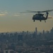 Albanian Armed Forces staff tours NJNG facilities
