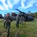 Albanian Armed Forces staff tours NJNG facilities