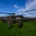 Albanian Armed Forces staff tours NJNG facilities