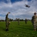 Albanian Armed Forces staff tours NJNG facilities