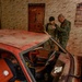 Albanian Armed Forces staff tours NJNG facilities