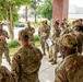 JB Charleston supports AFFORGEN Deployment