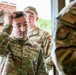 JB Charleston supports AFFORGEN Deployment