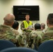 JB Charleston supports AFFORGEN Deployment