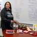 Beyond the Diagnosis: Air Force Veteran continues to serve