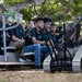 Class is in Session: Kapolei High School JROTC Cadets Visit MCBH