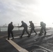 USS Paul Ignatius Departs Rota, Spain