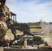 Heavy Weapons week at Infantry OSUT