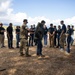 Class is in Session: Kapolei High School JROTC Cadets Visit MCBH