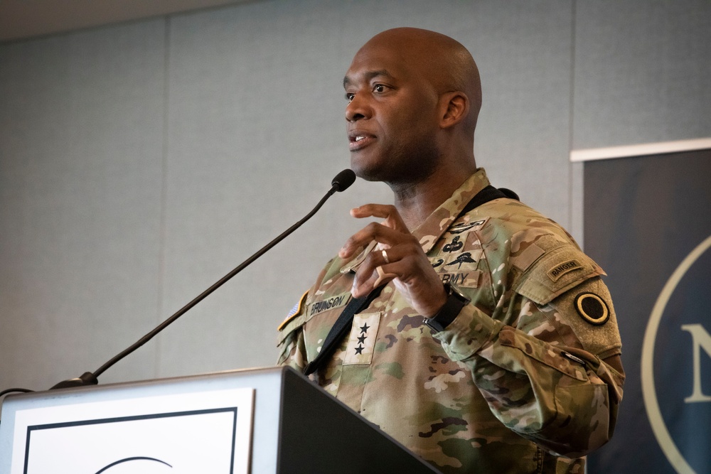 A Discussion of Security in the Indo-Pacific