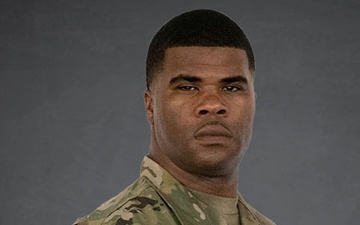 Memphis Soldier named Tennessee’s Top Recruiting and Retention Noncommissioned Officer