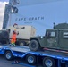21st TSC, 839th Transportation Battalion and “Rakkasans” project power through the Port of Livorno