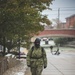 Recruits March At Recruit Training Command