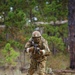 OSUT Enhanced Fire Team Live Fire Exercise