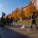 Recruits March at Recruit Training Command