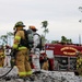 US Air Force, Canadian Armed Forces firefighters conduct joint training