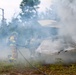 US Air Force, Canadian Armed Forces firefighters conduct joint training