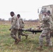510th HR Casualty Operations FTX