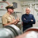 French Navy Human Resources visits RTC