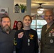 Jack Lowe earns title of Honorary Marine