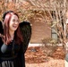 MIRC Soldiers celebrate Halloween